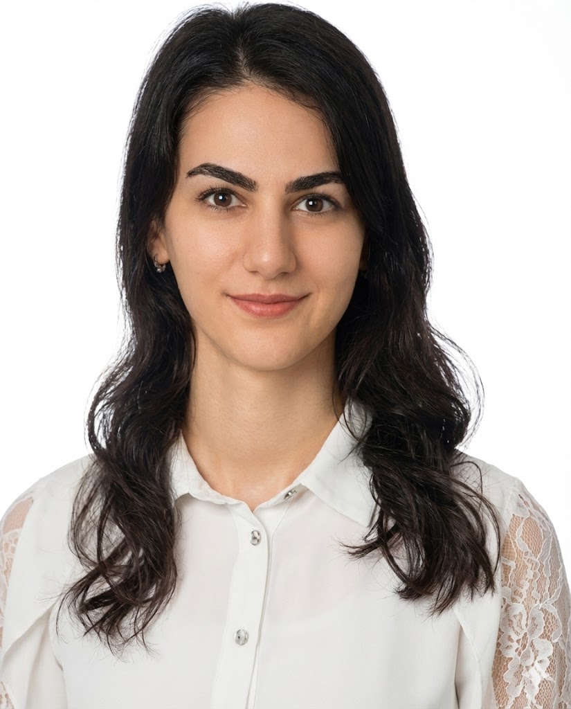 Dr. Elif ÖĞÜT