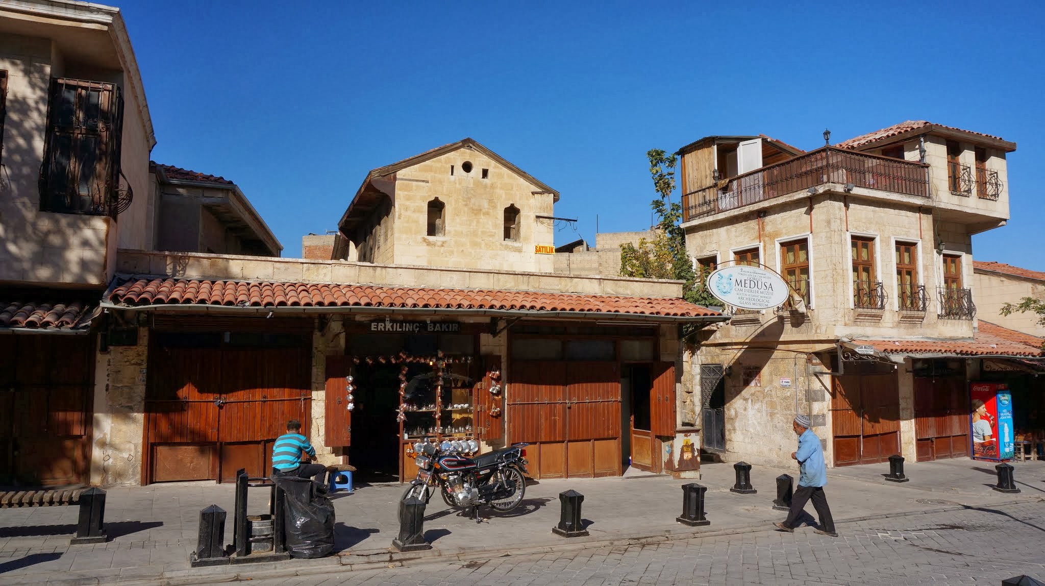 Gaziantep