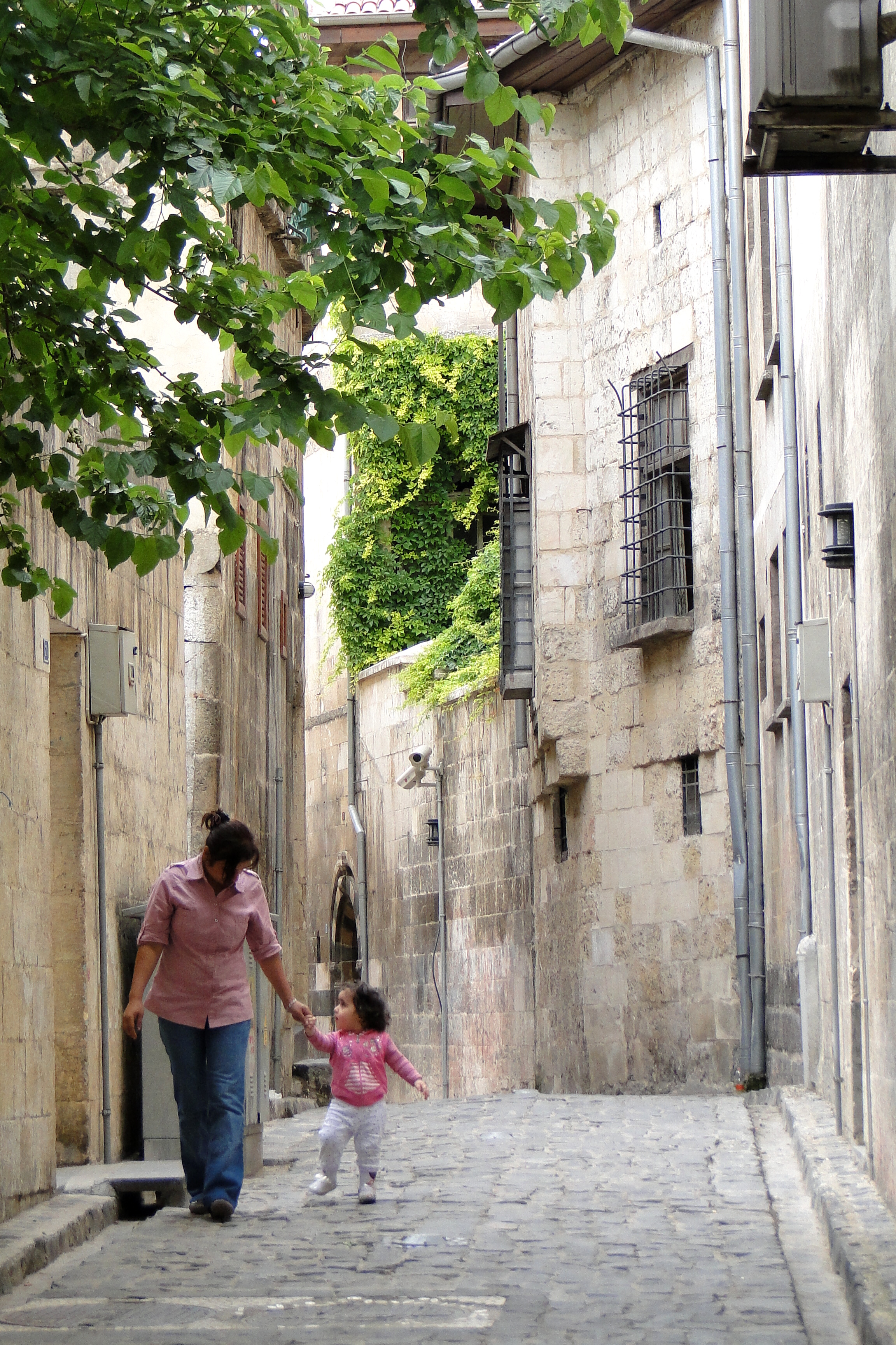 Gaziantep Old City
