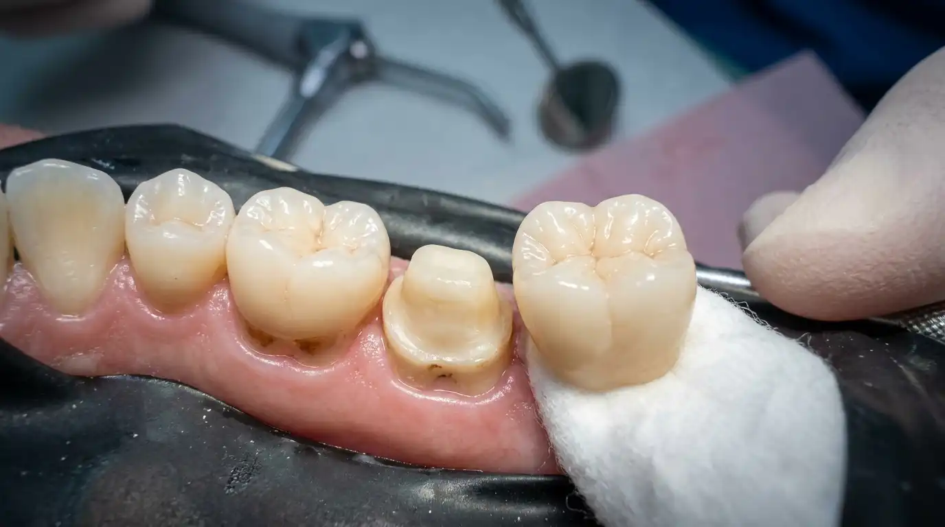 Dental Veneers
