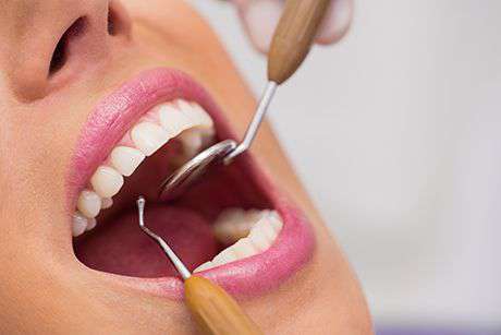Restorative Dentistry